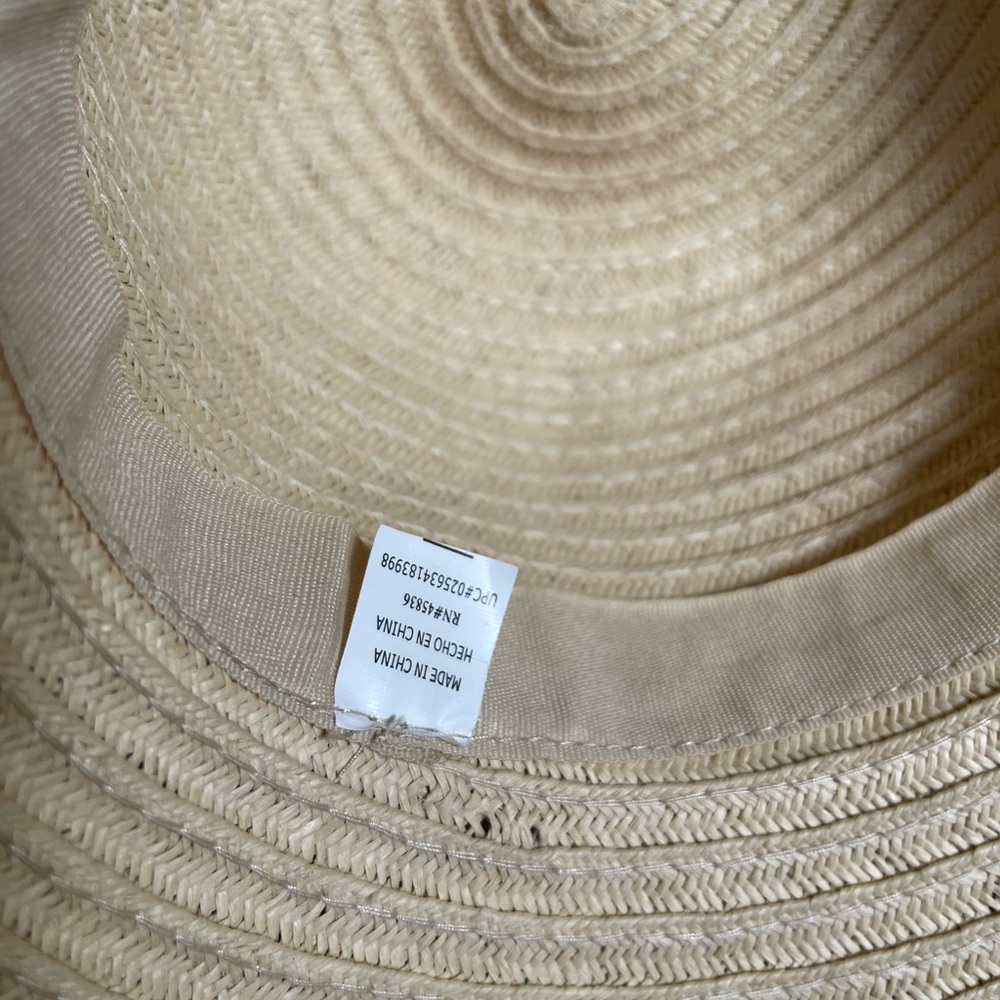 Floppy Hat - Picture 5 of 5